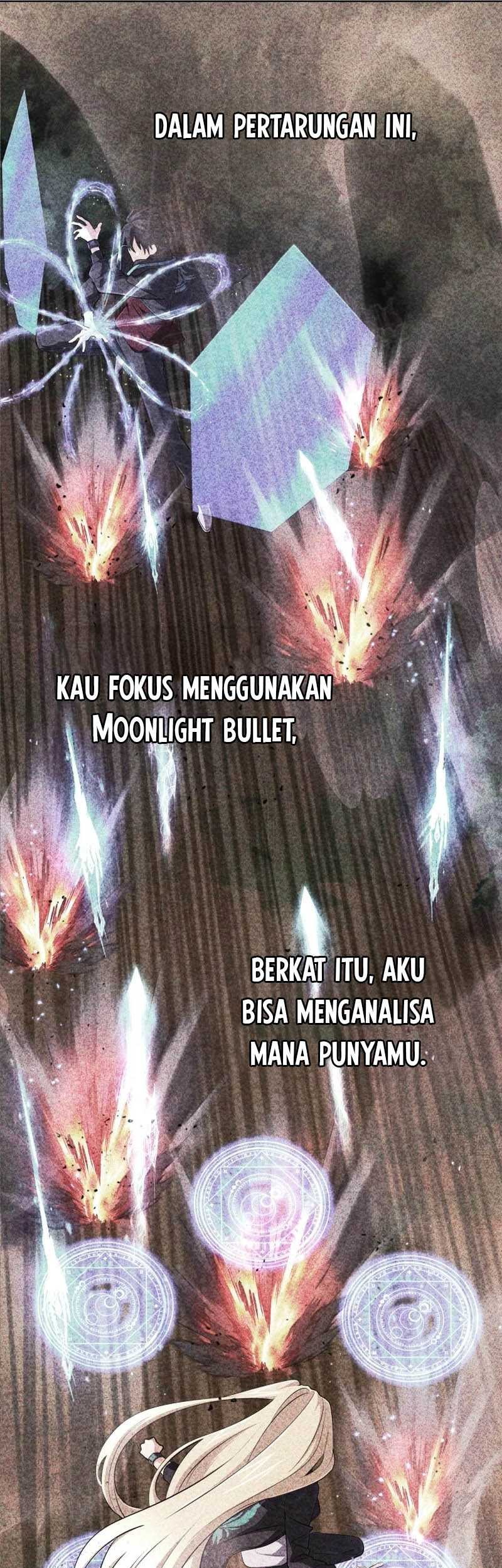 The Return of the Mythical Archmage Chapter 37 Gambar 19