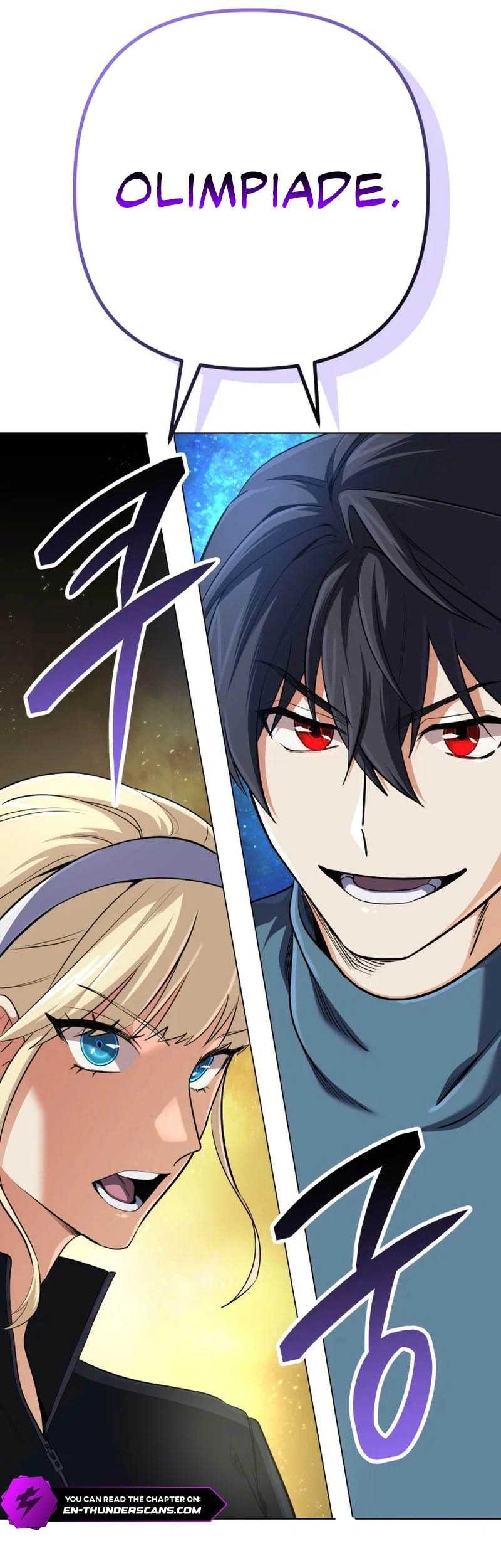 The Return of the Mythical Archmage Chapter 37 Gambar 27