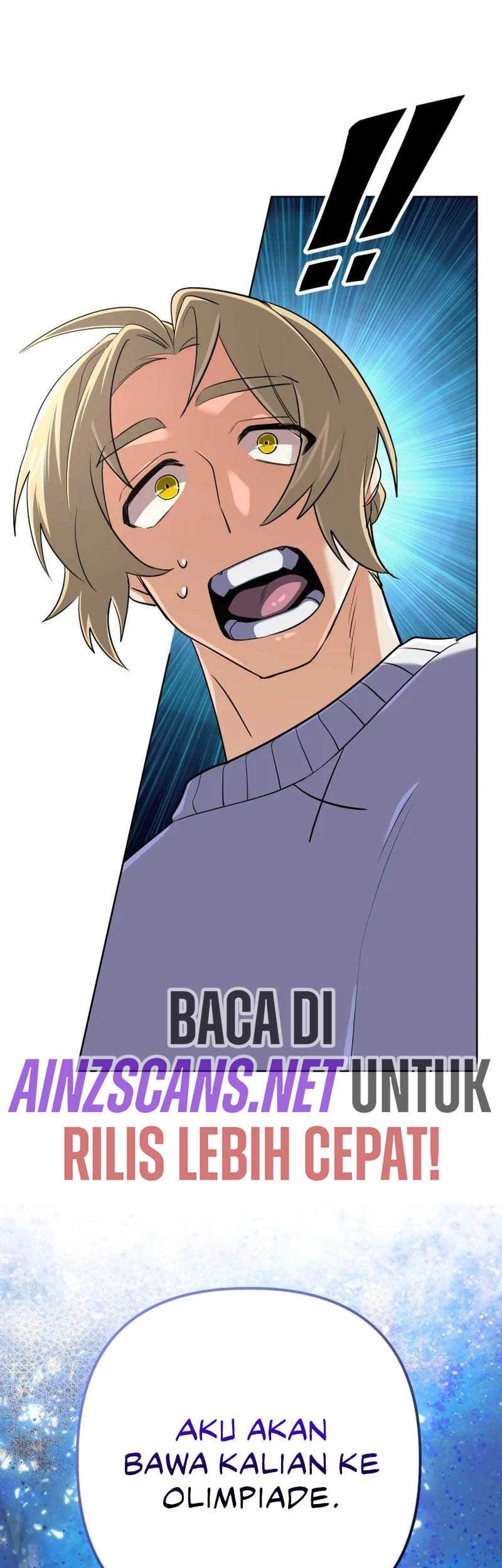 The Return of the Mythical Archmage Chapter 37 Gambar 28