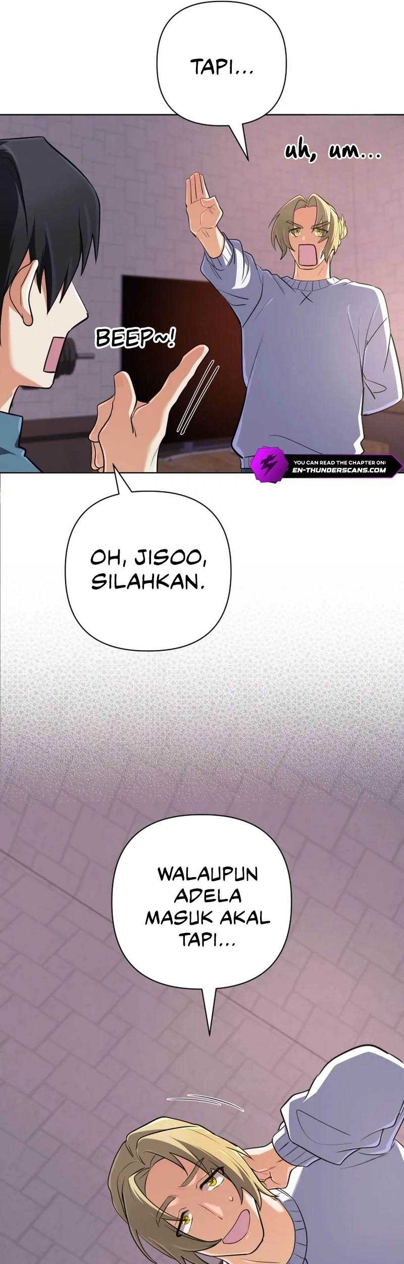 The Return of the Mythical Archmage Chapter 37 Gambar 31