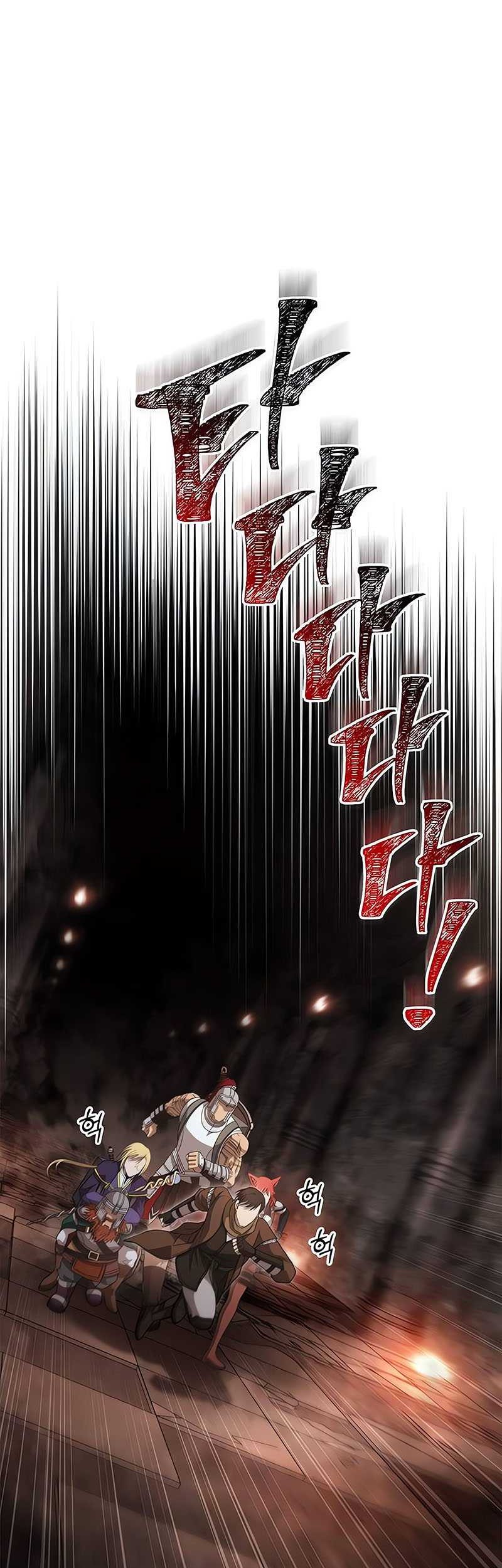 Survive as a Barbarian in the Game Chapter 92 Gambar 56