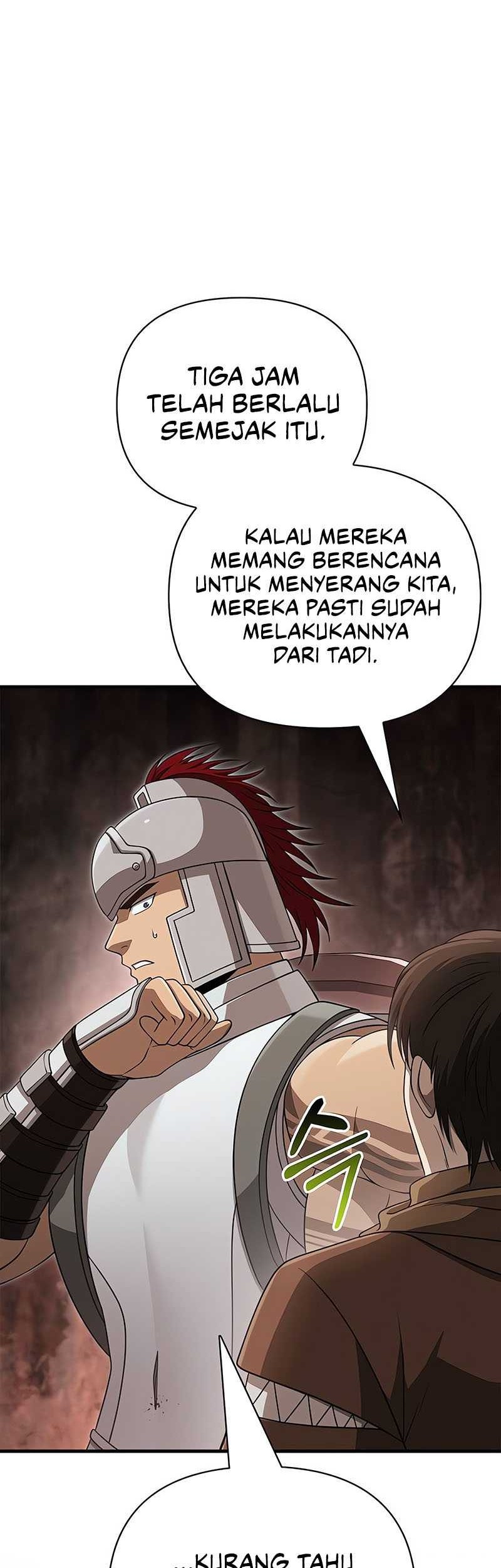 Survive as a Barbarian in the Game Chapter 92 Gambar 59