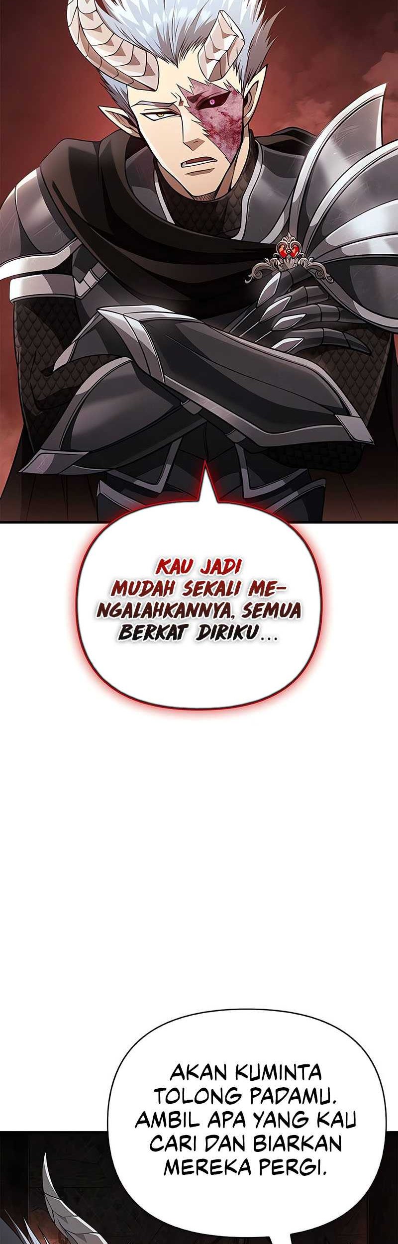 Baca Manhwa Survive as a Barbarian in the Game Chapter 92 Gambar 2