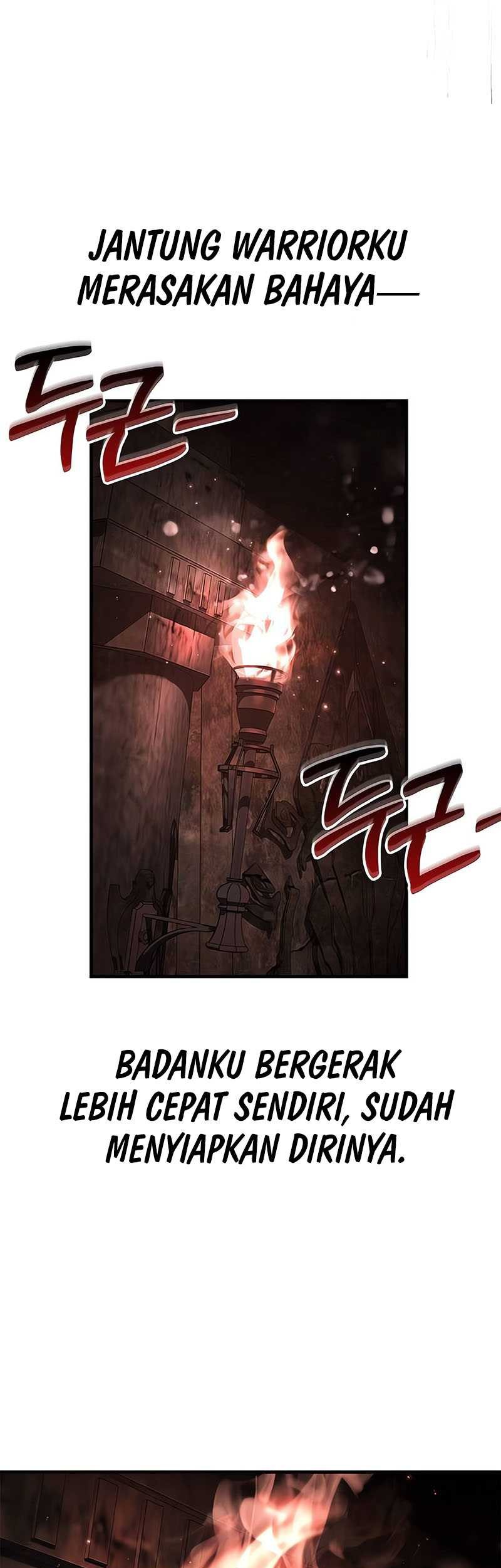 Survive as a Barbarian in the Game Chapter 92 Gambar 6