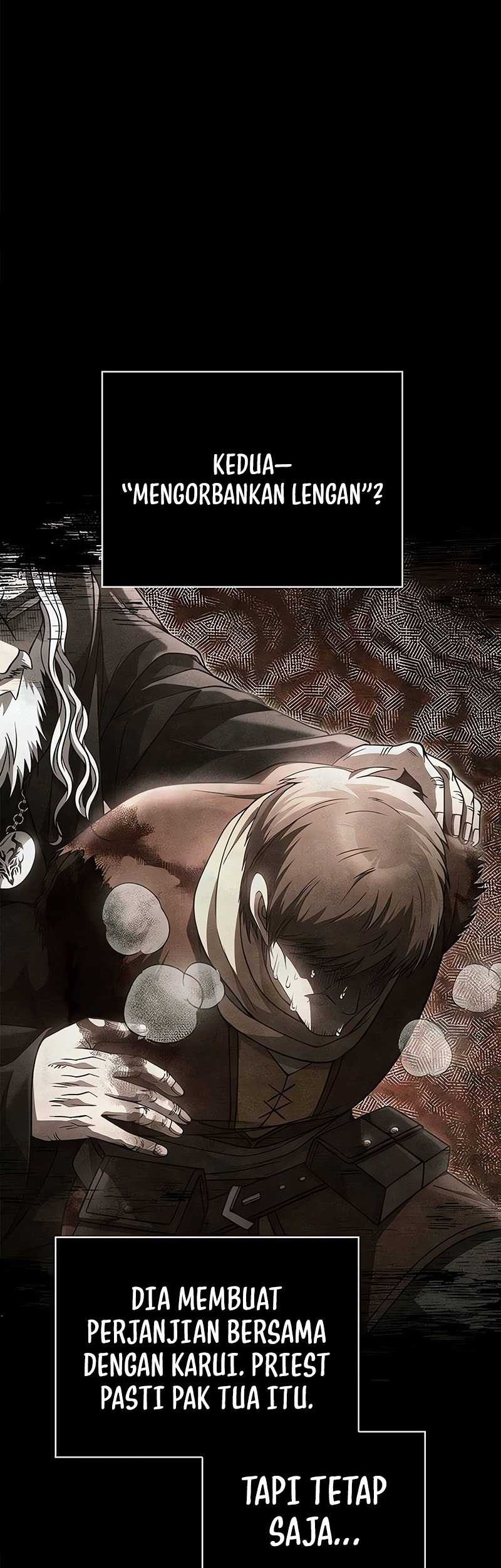 Survive as a Barbarian in the Game Chapter 92 Gambar 11