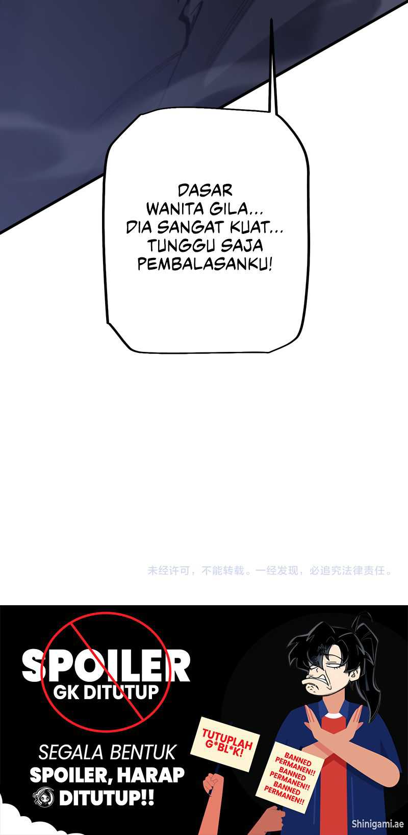 From Goblin to Goblin God Chapter 42 Gambar 45