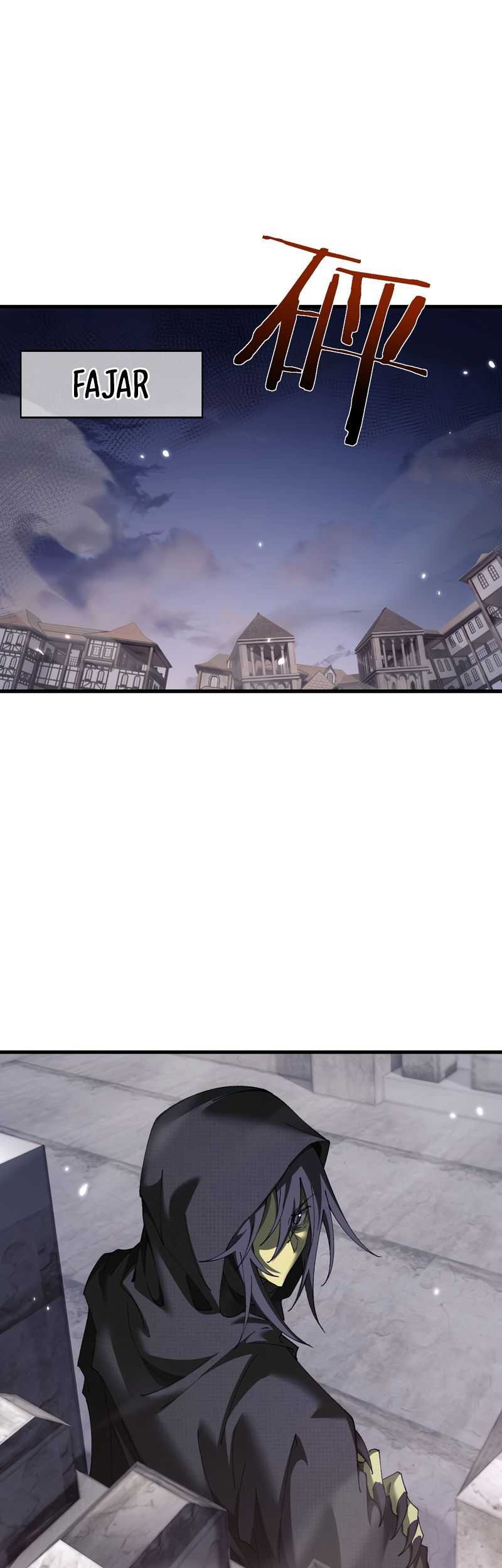 Baca Manhua From Goblin to Goblin God Chapter 42 Gambar 2