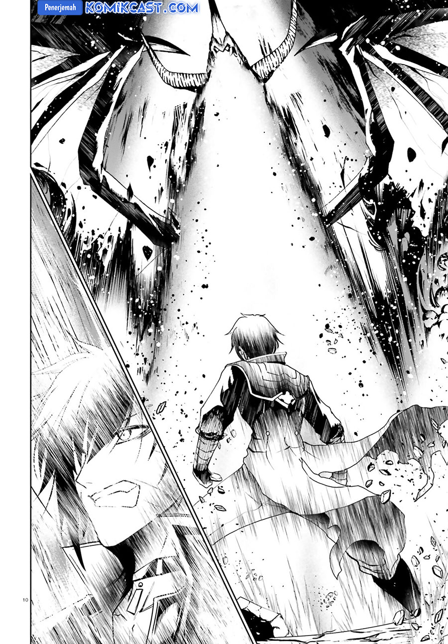 Furuki Okite No Mahou Kishi Chapter 20 Gambar 11