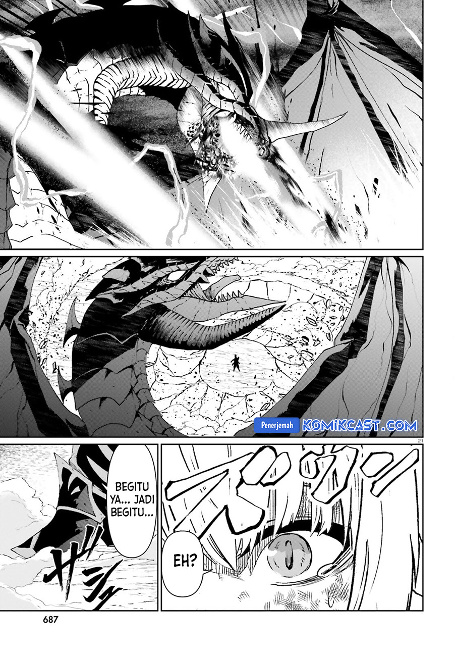 Furuki Okite No Mahou Kishi Chapter 20 Gambar 22