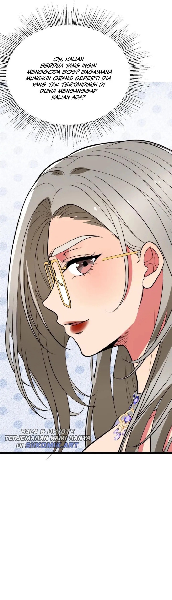 I Have 90 Billion Licking Gold Chapter 468 Gambar 23
