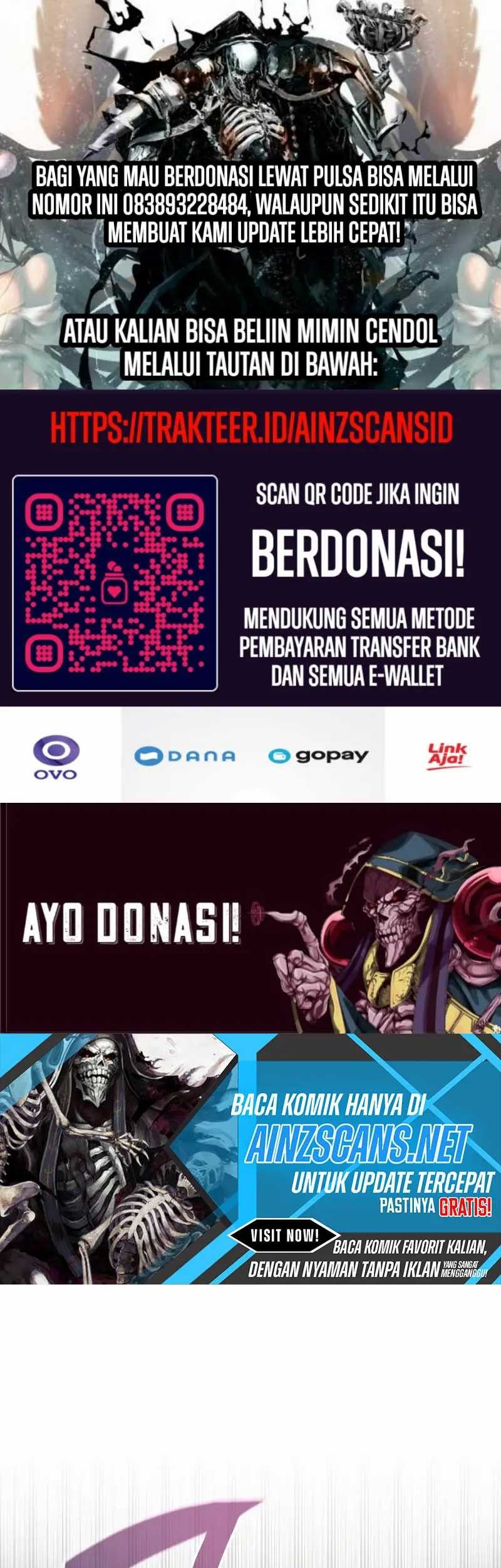 Baca Manhwa Genius Prismatic Mage Chapter 21 Gambar 2