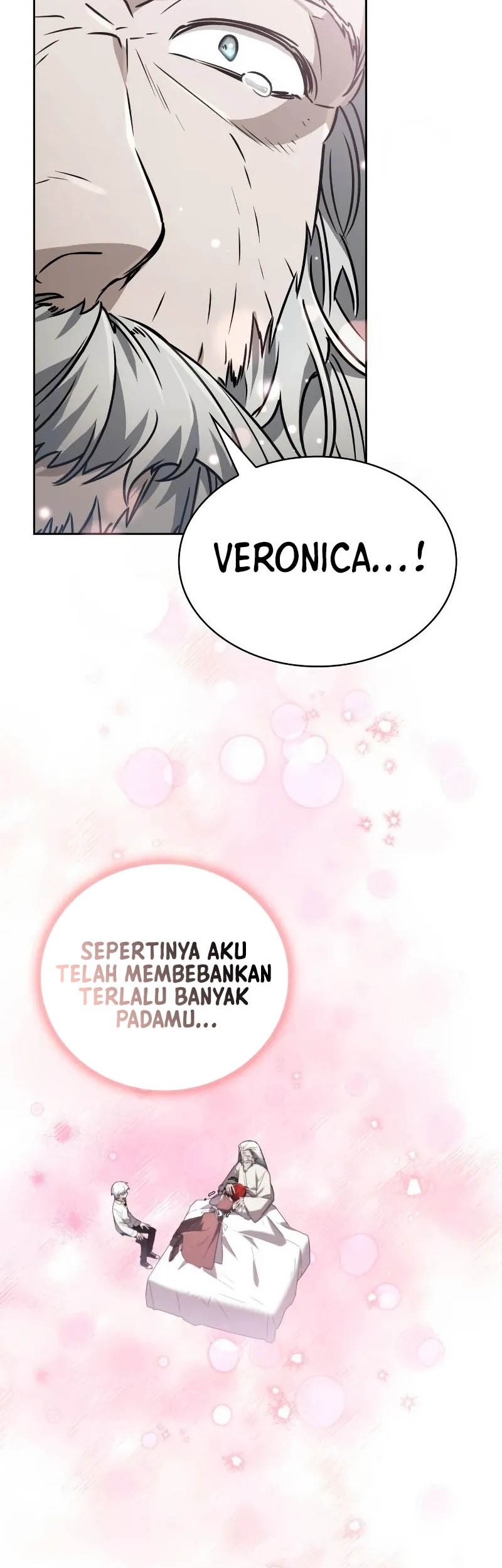 Genius Prismatic Mage Chapter 20 Gambar 29