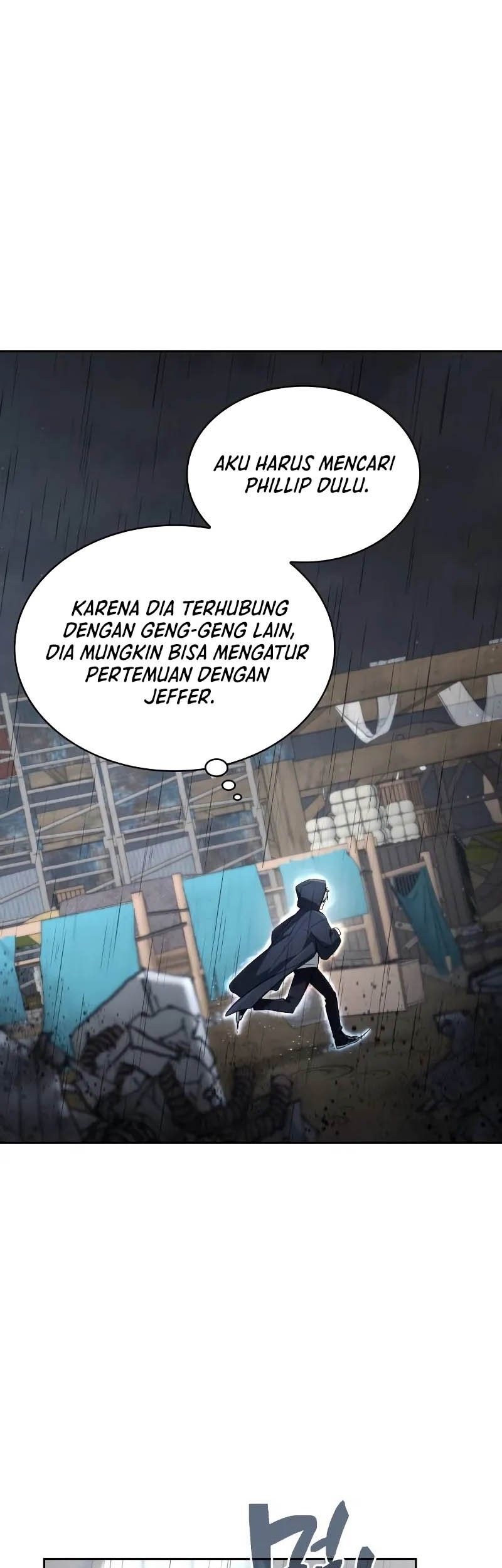 Genius Prismatic Mage Chapter 20 Gambar 46