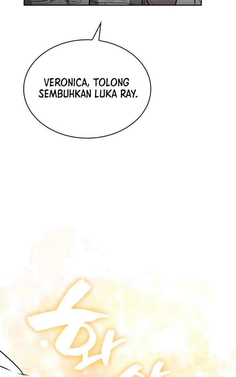 Genius Prismatic Mage Chapter 20 Gambar 9