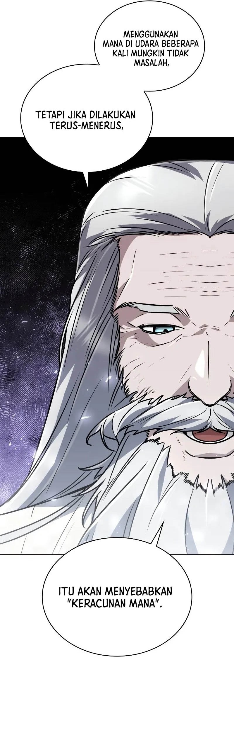Genius Prismatic Mage Chapter 19 Gambar 31