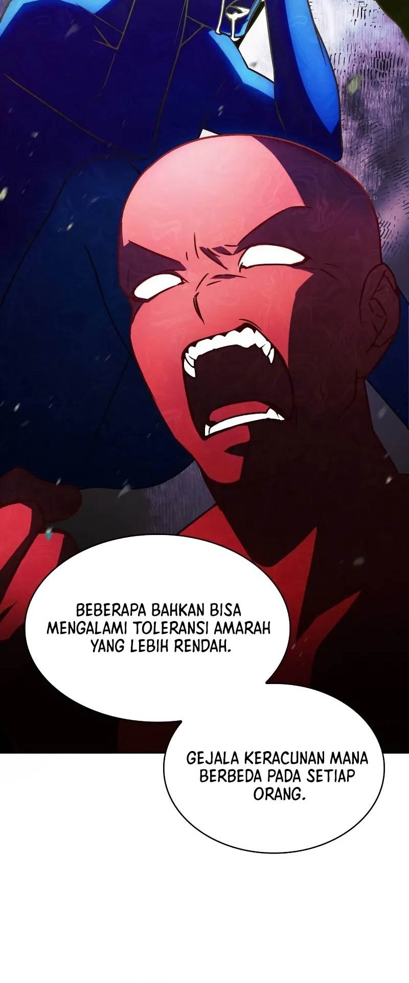 Genius Prismatic Mage Chapter 19 Gambar 33