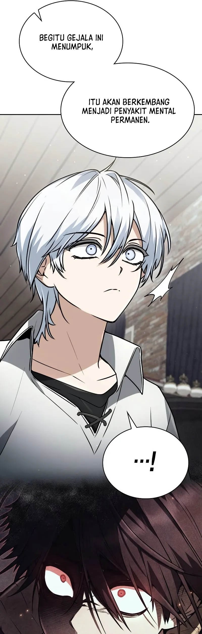 Genius Prismatic Mage Chapter 19 Gambar 34