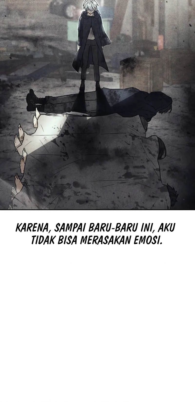 Genius Prismatic Mage Chapter 19 Gambar 36