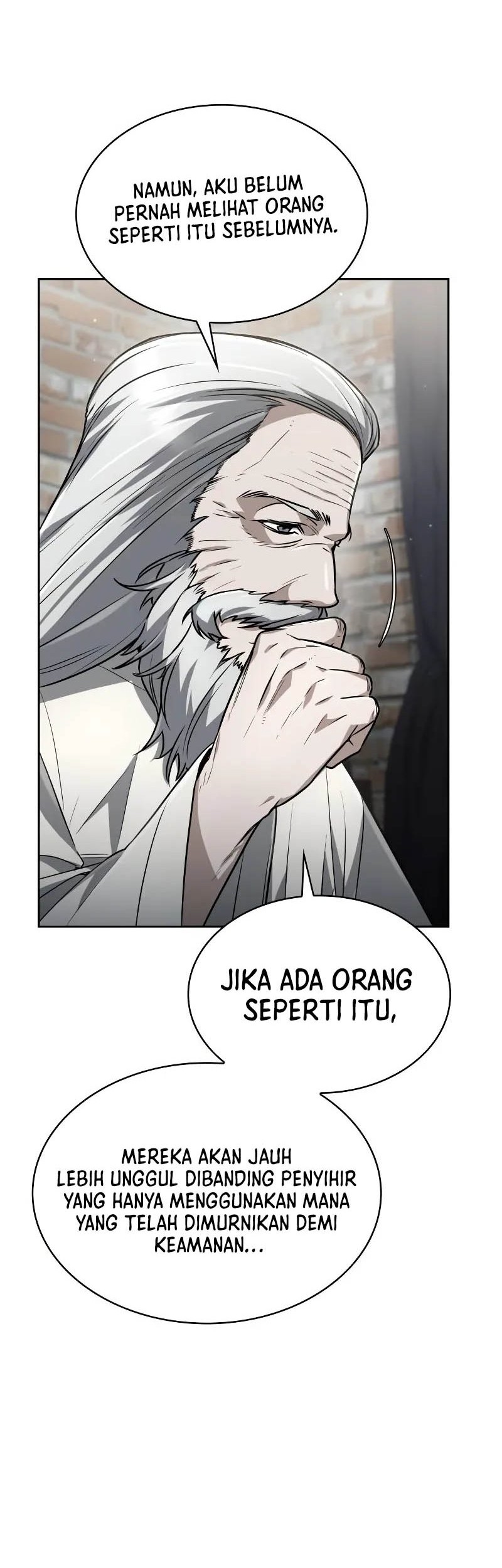 Genius Prismatic Mage Chapter 19 Gambar 38