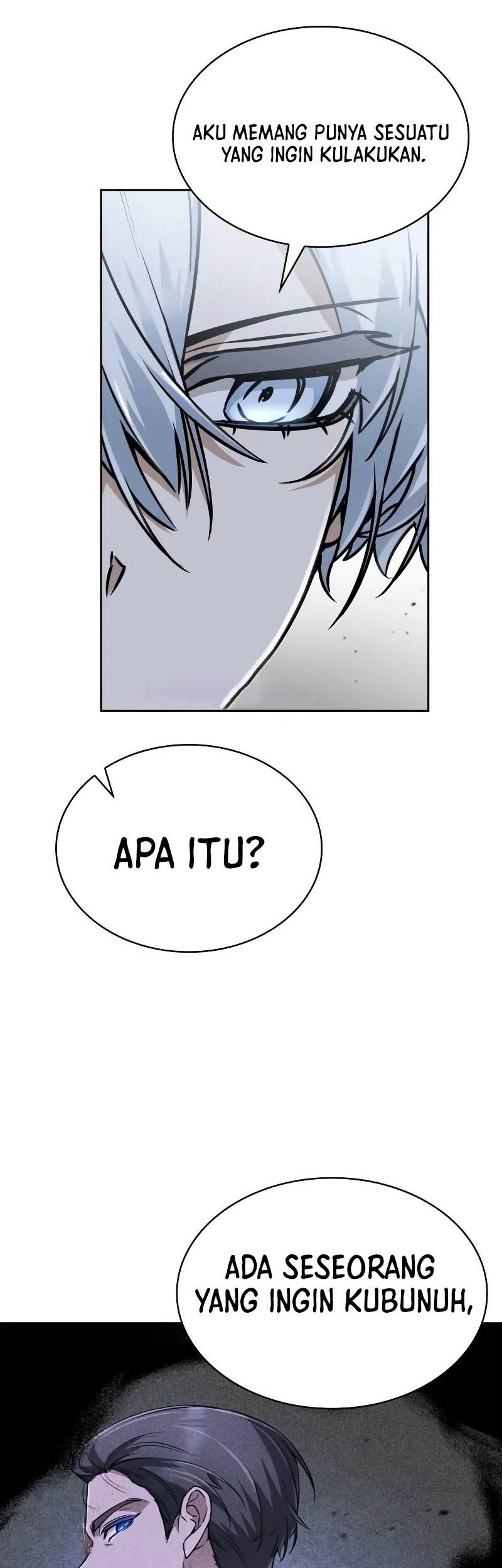 Genius Prismatic Mage Chapter 19 Gambar 43