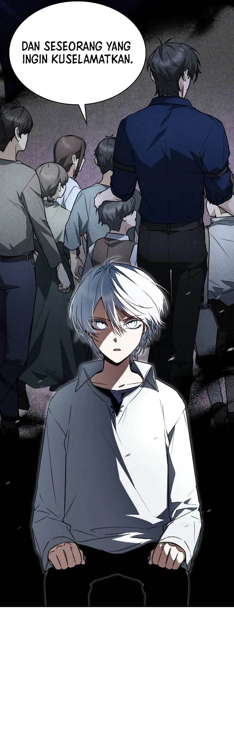 Genius Prismatic Mage Chapter 19 Gambar 45