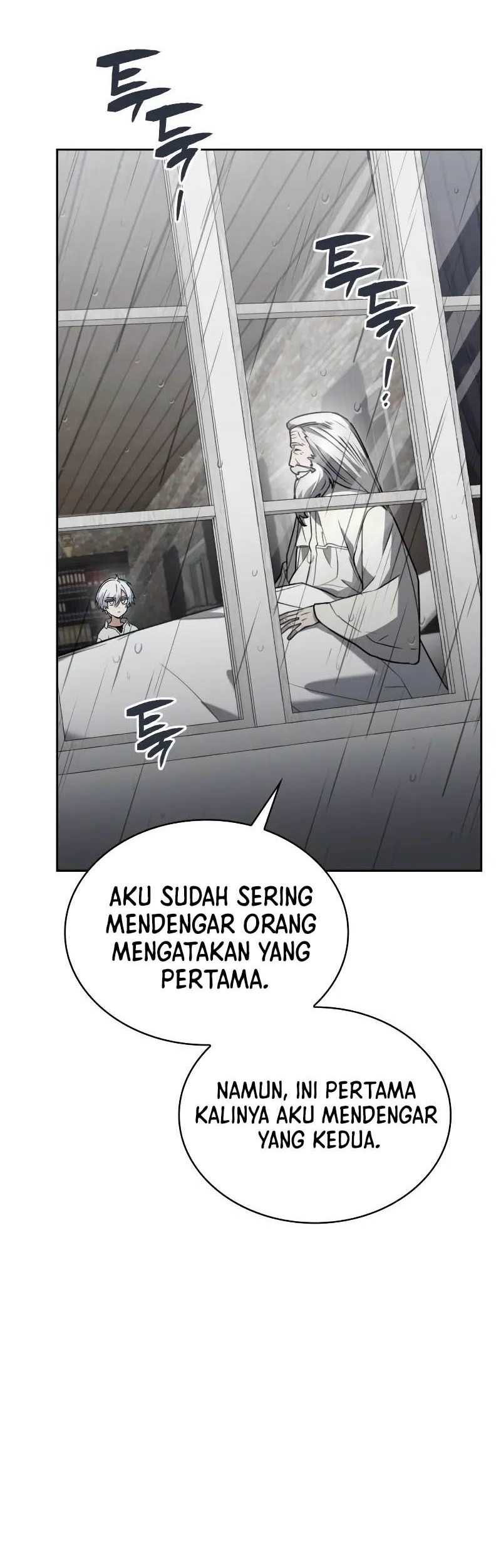 Genius Prismatic Mage Chapter 19 Gambar 46