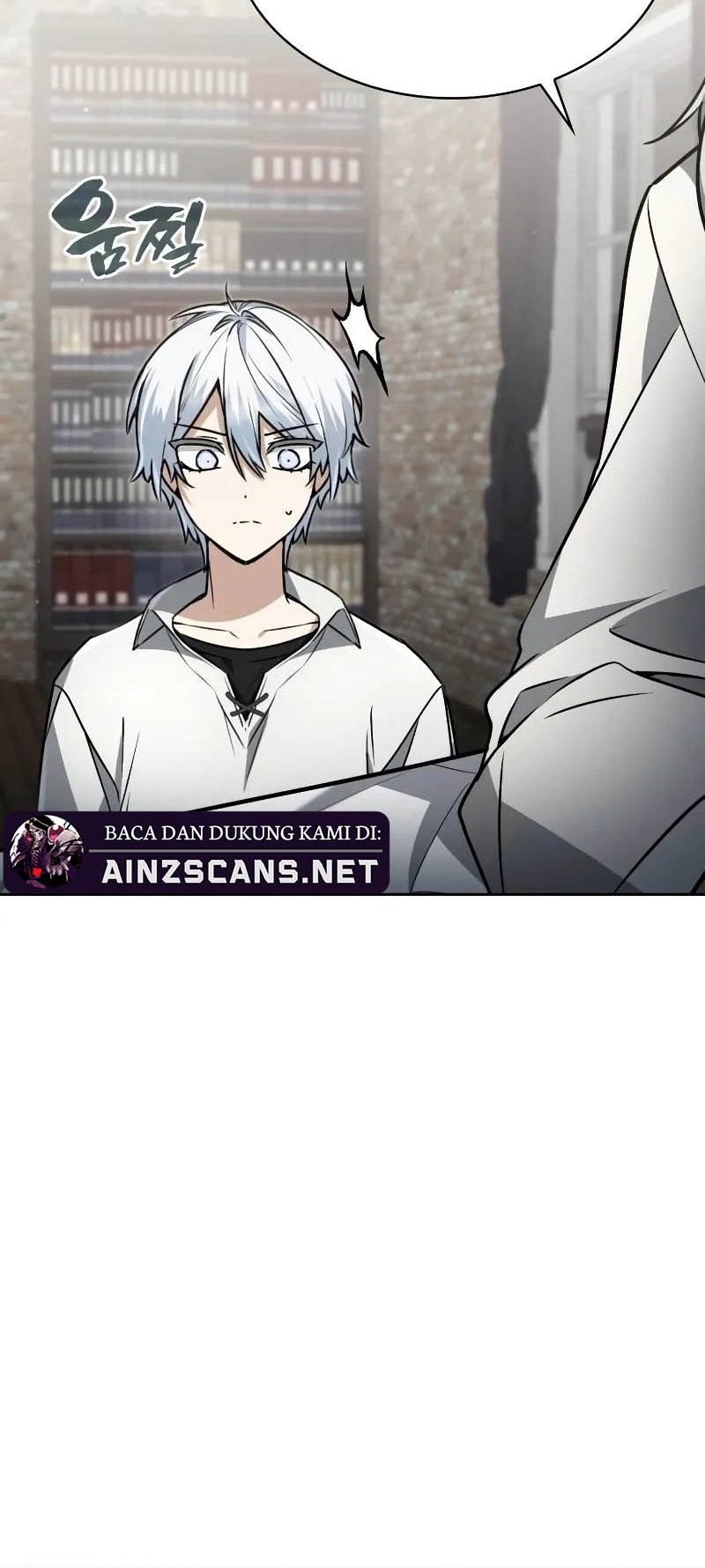 Genius Prismatic Mage Chapter 19 Gambar 50