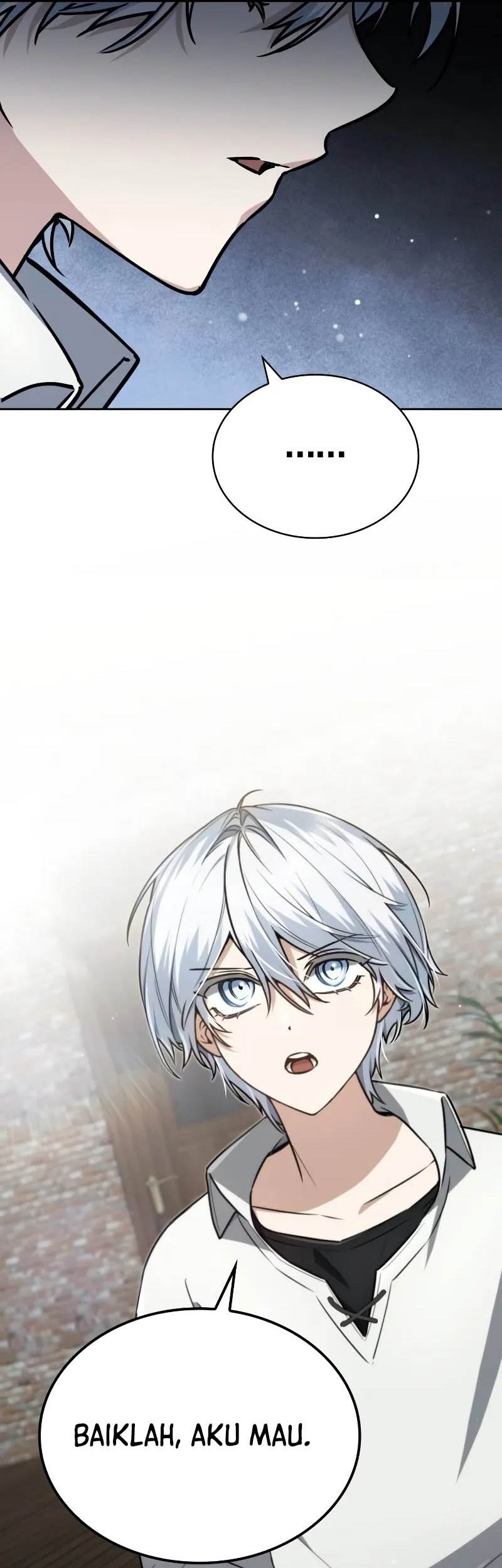 Genius Prismatic Mage Chapter 19 Gambar 51