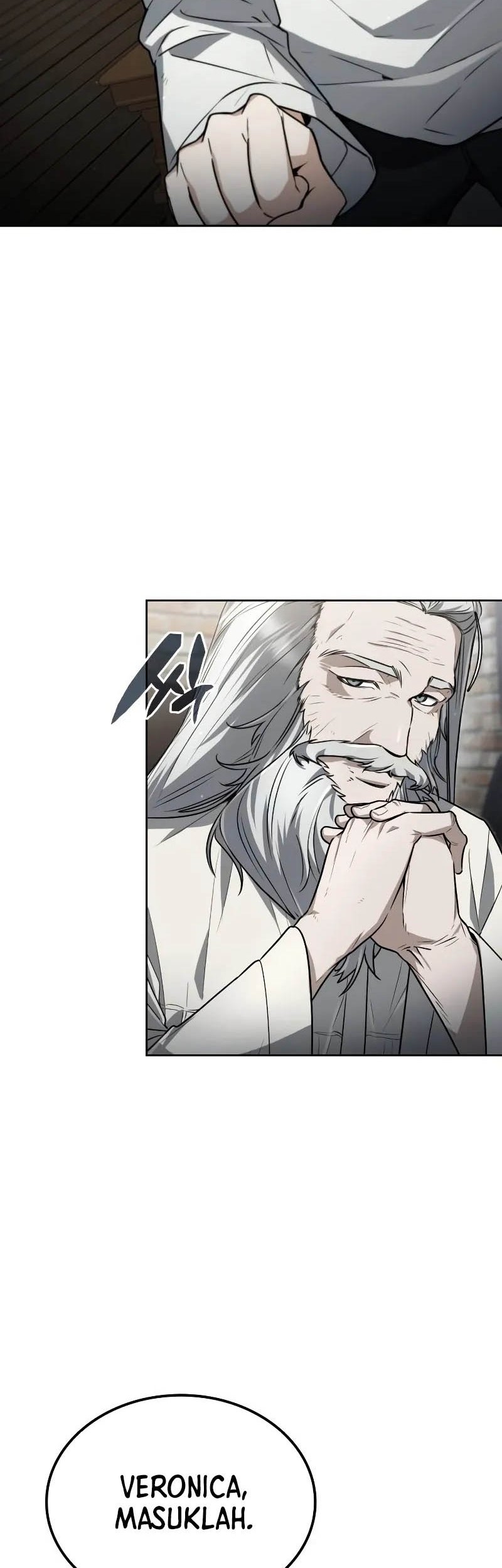 Genius Prismatic Mage Chapter 19 Gambar 52