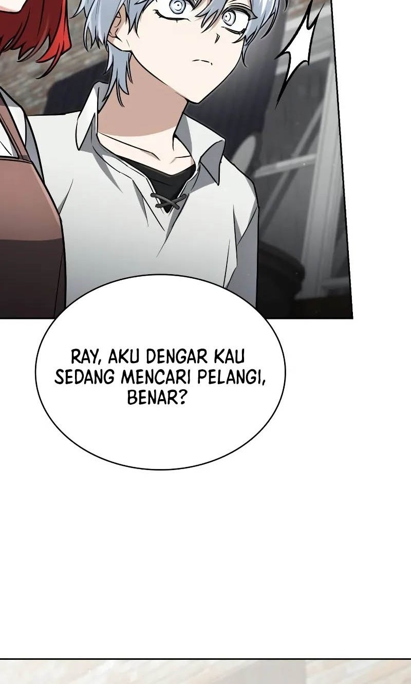 Genius Prismatic Mage Chapter 19 Gambar 56