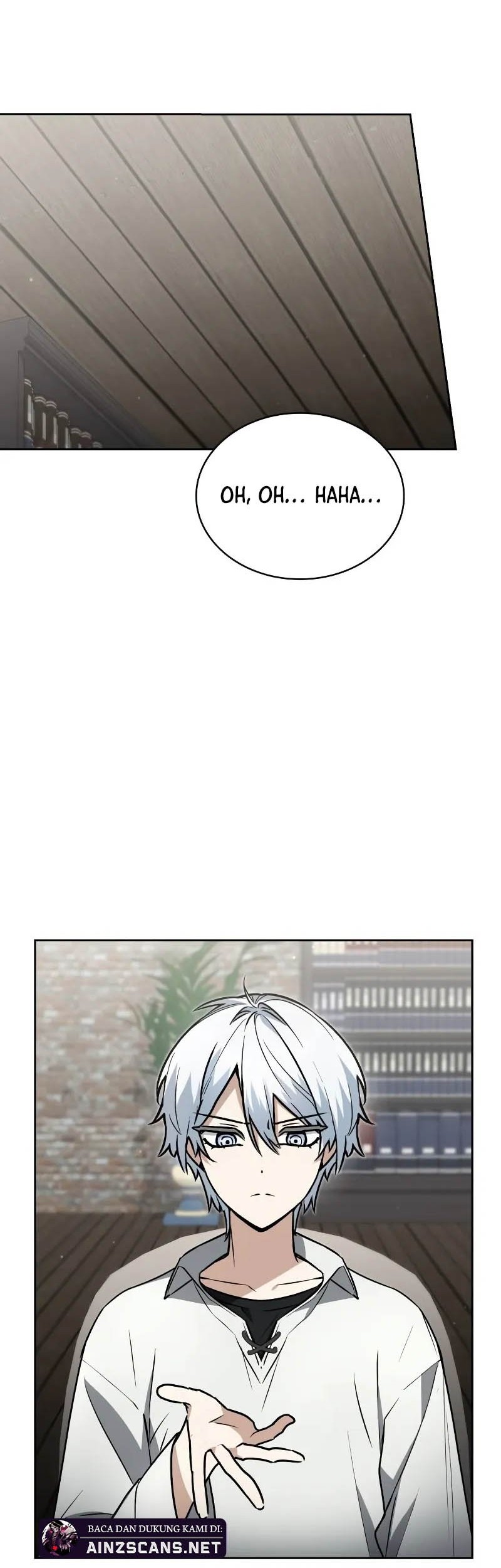 Baca Manhwa Genius Prismatic Mage Chapter 19 Gambar 2