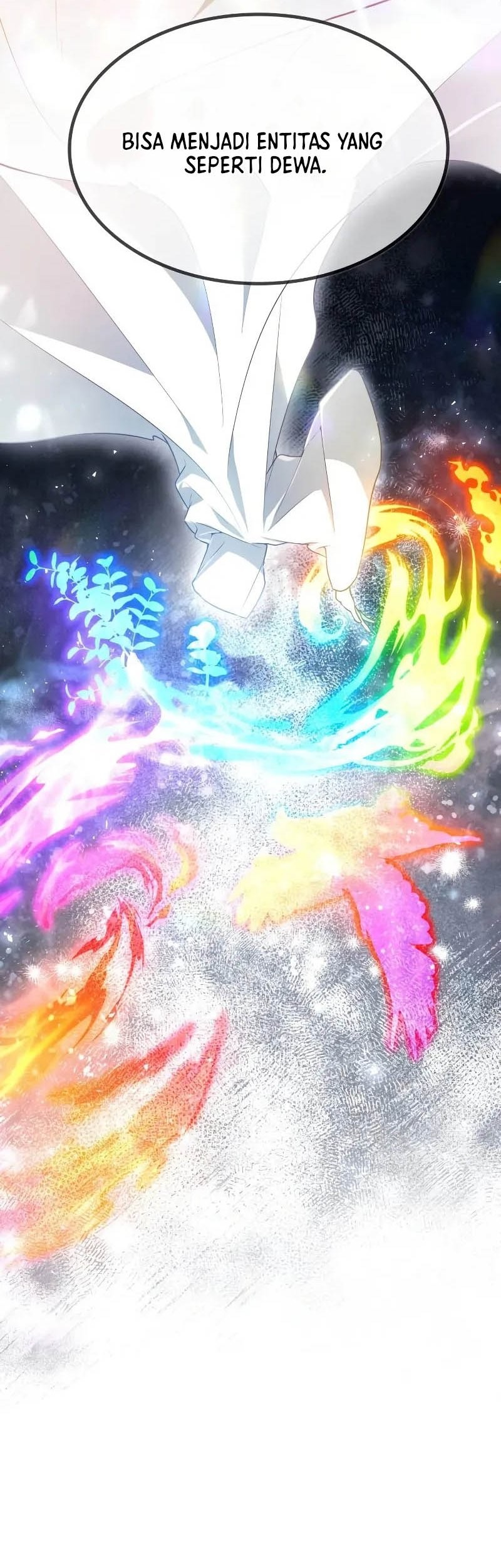 Genius Prismatic Mage Chapter 19 Gambar 60