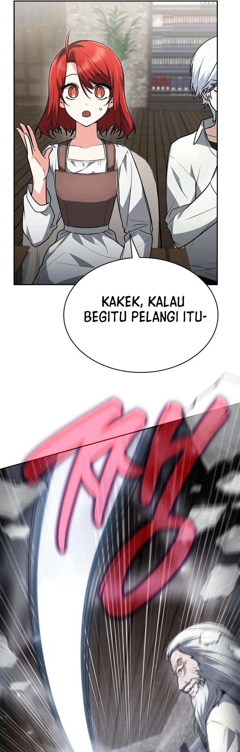 Genius Prismatic Mage Chapter 19 Gambar 63