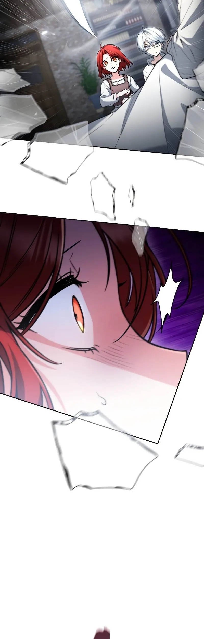 Genius Prismatic Mage Chapter 19 Gambar 64