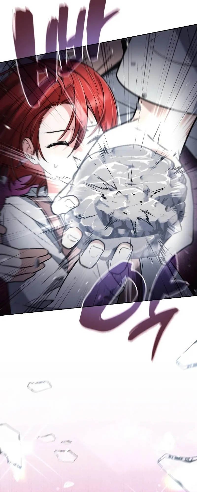 Genius Prismatic Mage Chapter 19 Gambar 65