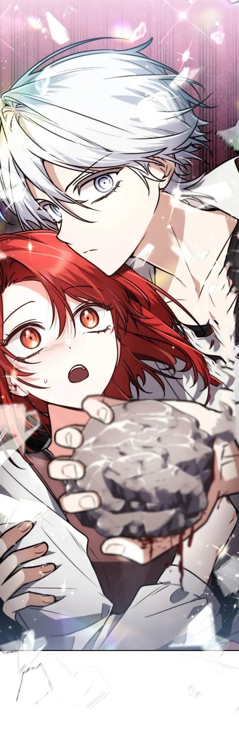 Genius Prismatic Mage Chapter 19 Gambar 66