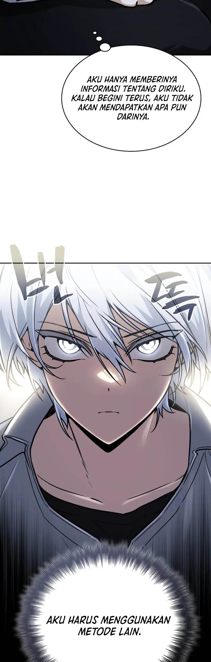 Genius Prismatic Mage Chapter 19 Gambar 5