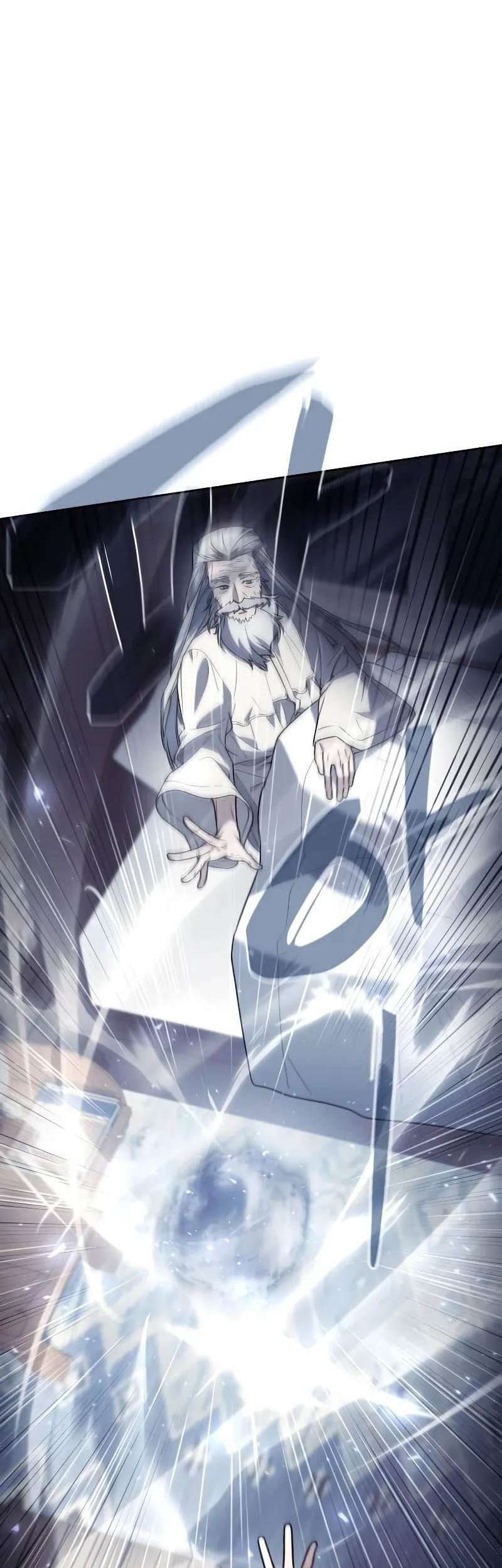 Genius Prismatic Mage Chapter 19 Gambar 7