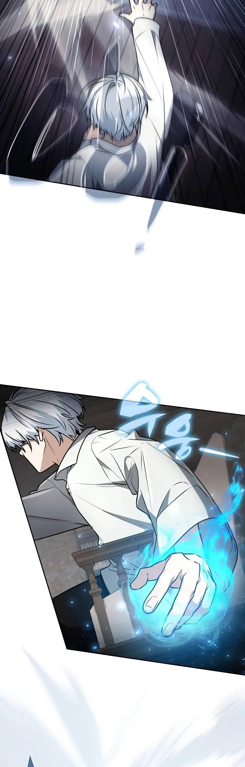 Genius Prismatic Mage Chapter 19 Gambar 8