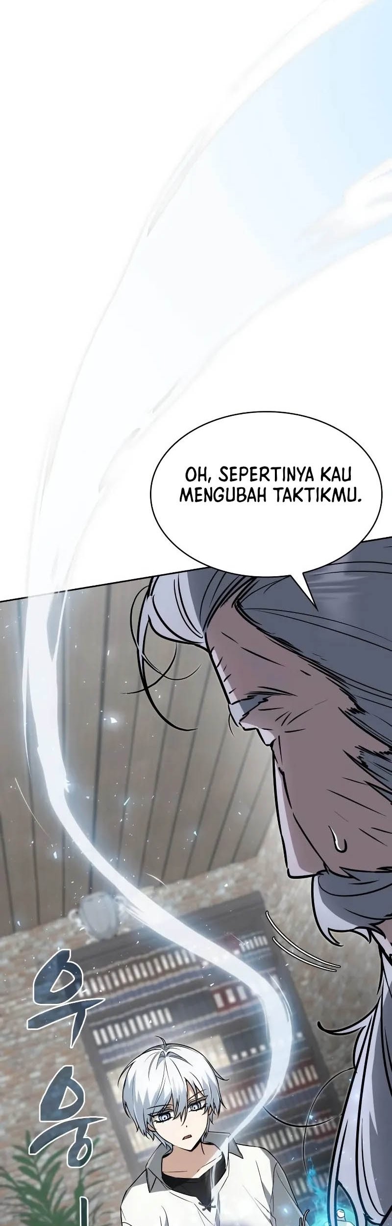 Genius Prismatic Mage Chapter 19 Gambar 10