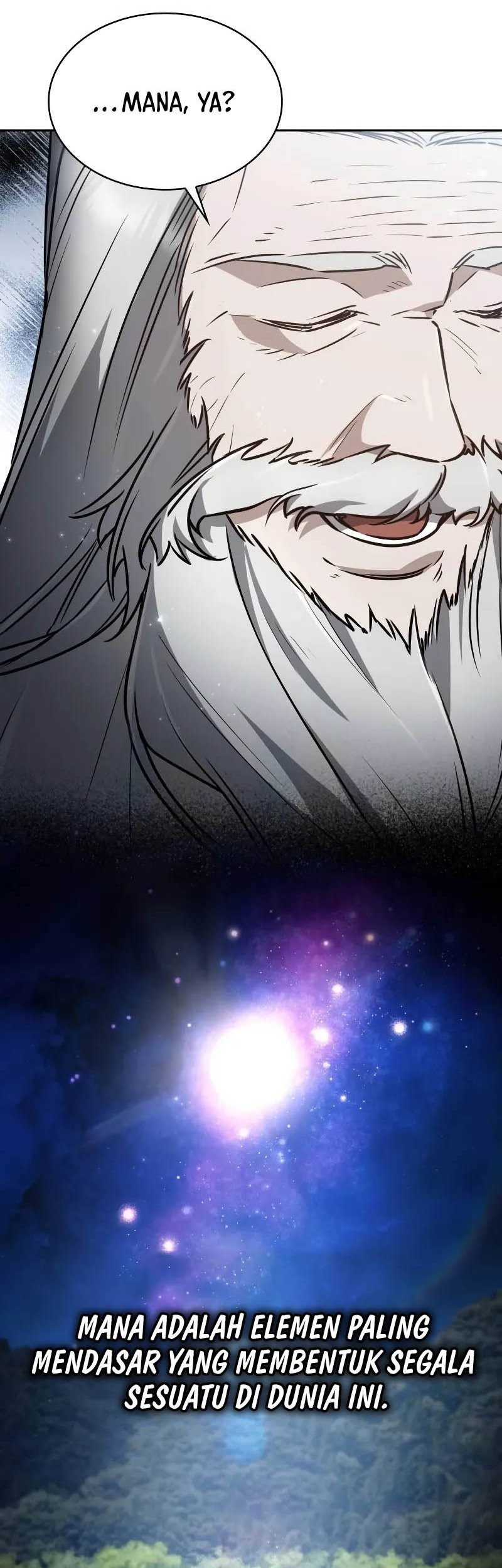 Genius Prismatic Mage Chapter 19 Gambar 13