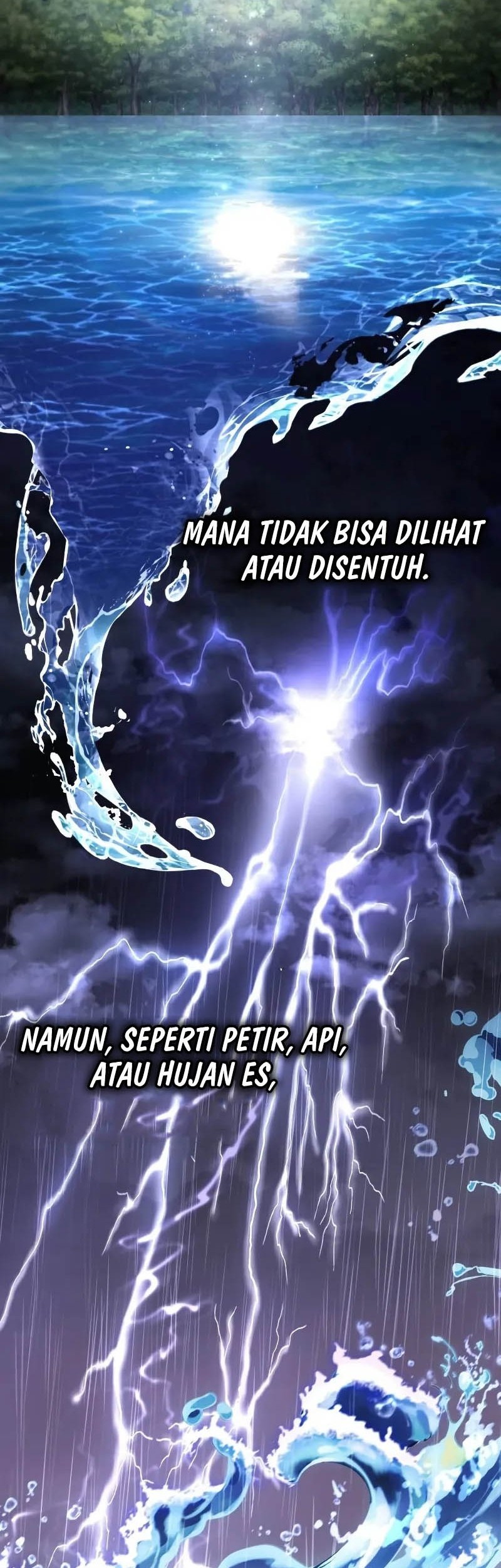 Genius Prismatic Mage Chapter 19 Gambar 14