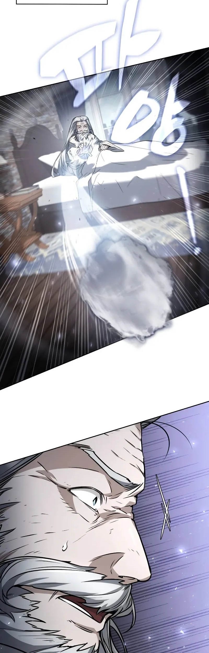 Genius Prismatic Mage Chapter 19 Gambar 23