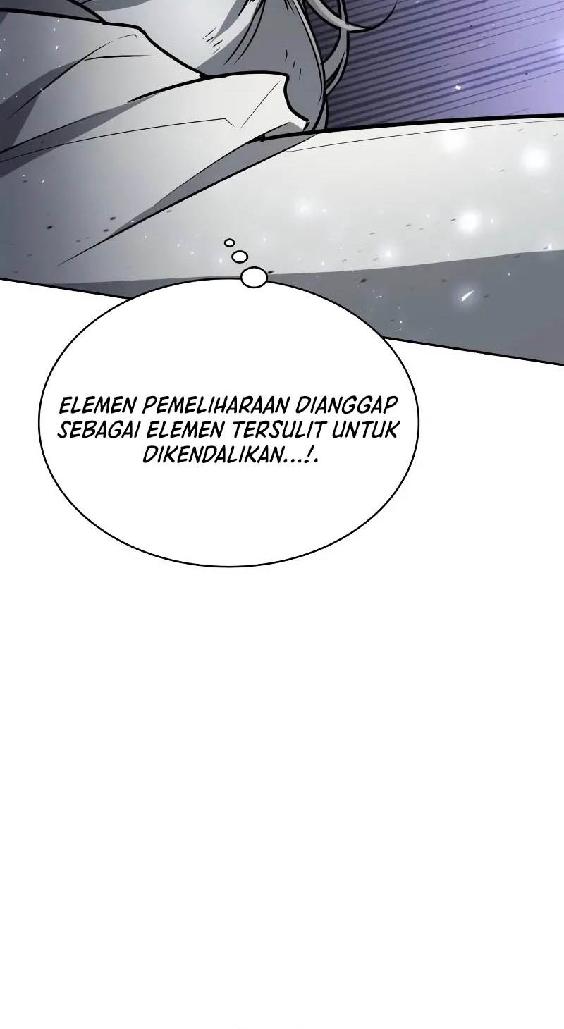Genius Prismatic Mage Chapter 19 Gambar 24