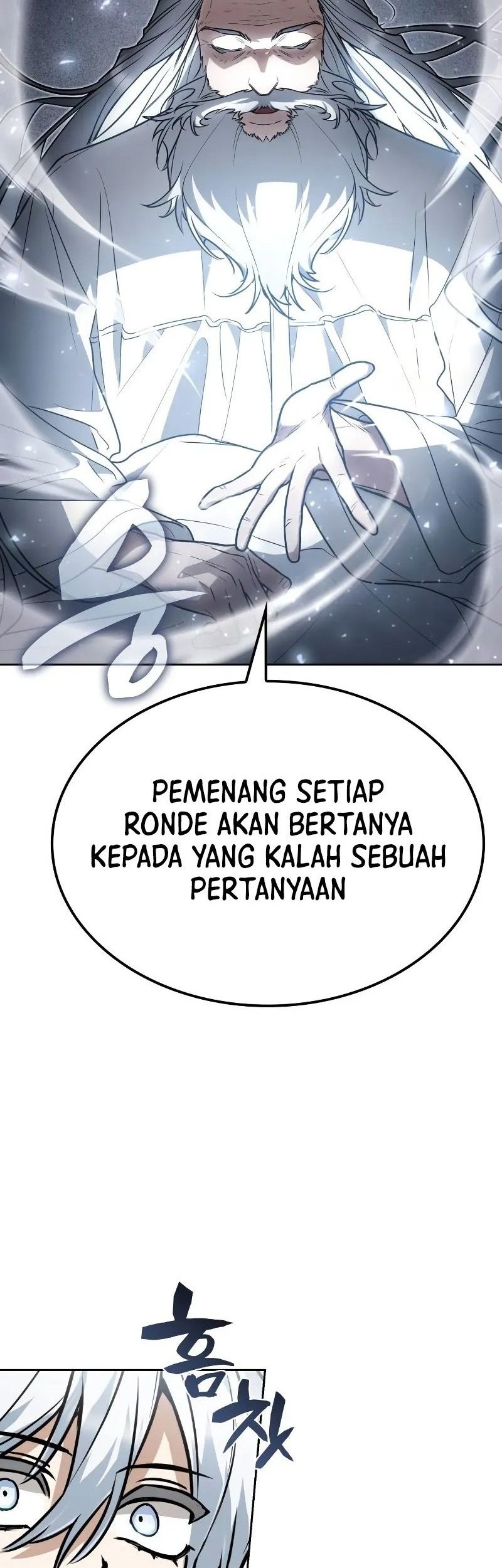 Genius Prismatic Mage Chapter 18 Gambar 32