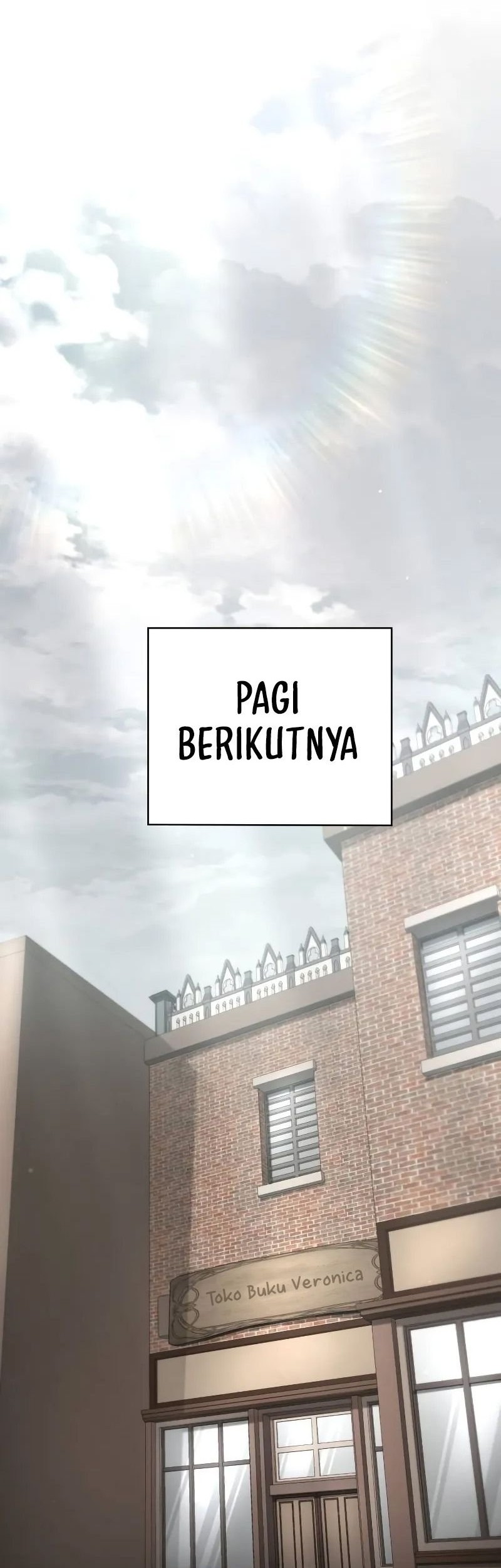 Baca Manhwa Genius Prismatic Mage Chapter 18 Gambar 2
