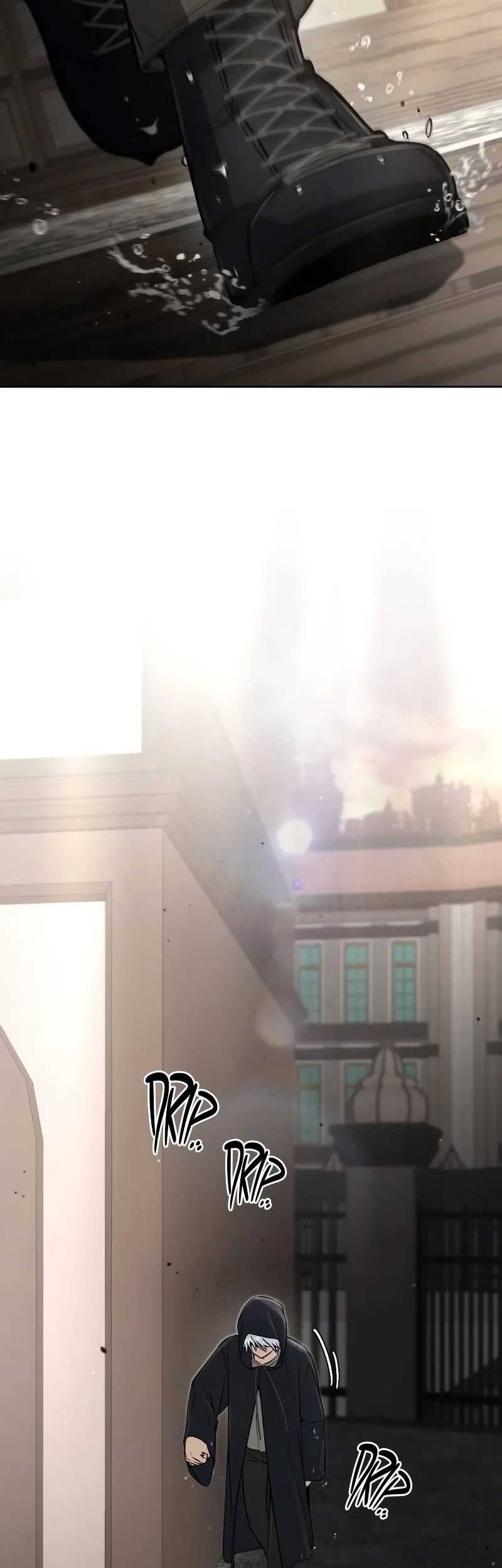 Genius Prismatic Mage Chapter 17 Gambar 63