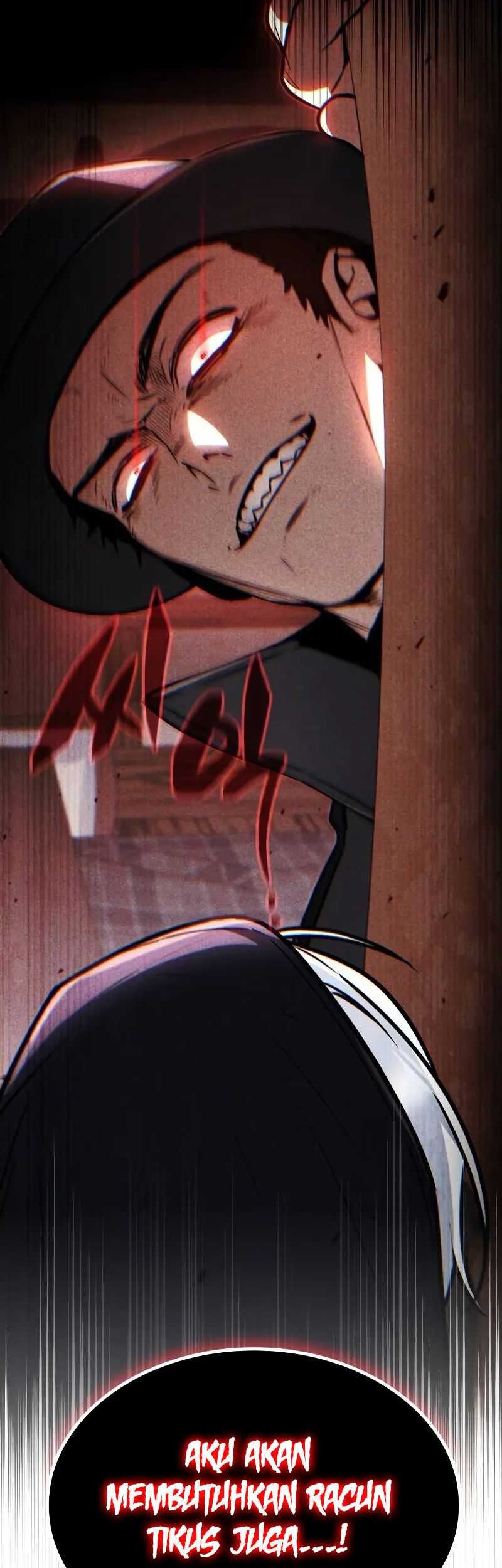 Baca Manhwa Genius Prismatic Mage Chapter 17 Gambar 2