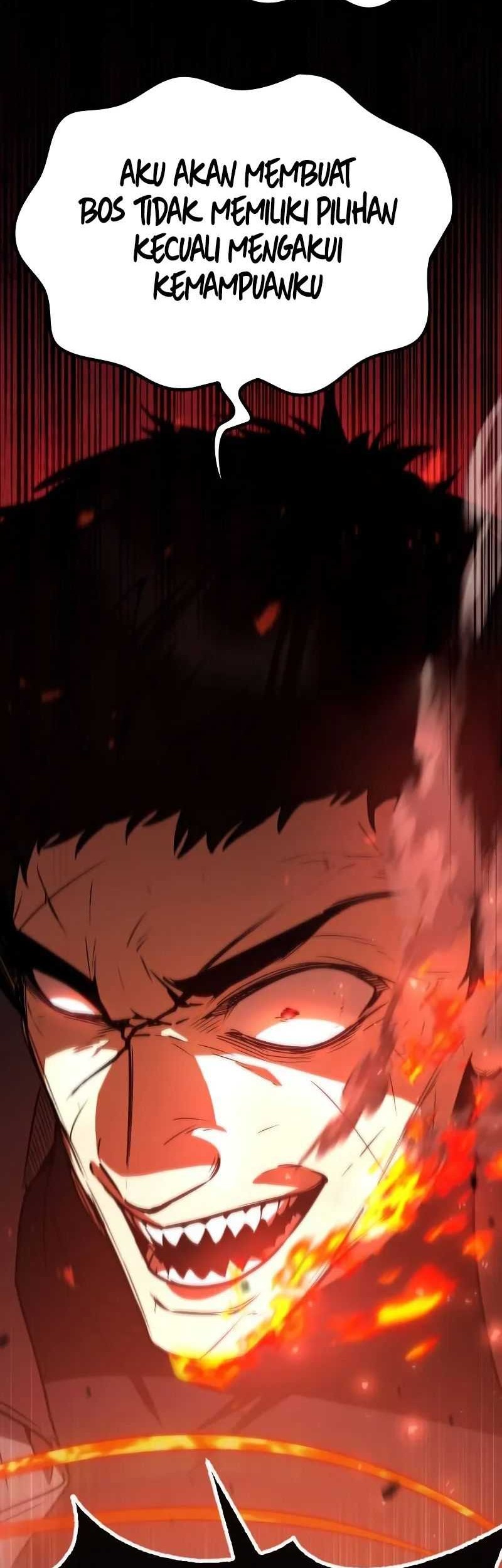 Genius Prismatic Mage Chapter 17 Gambar 34