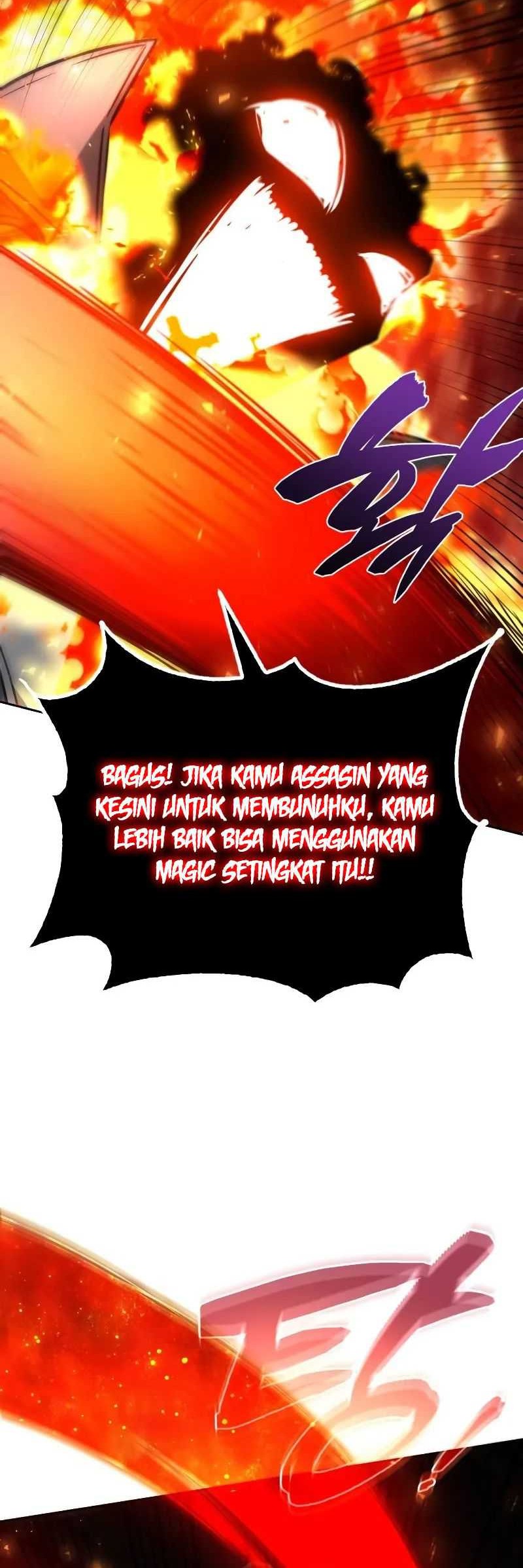 Genius Prismatic Mage Chapter 17 Gambar 48